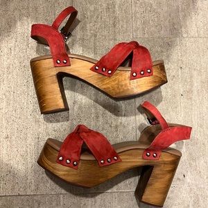 Charles by Charles David size 7 shoes